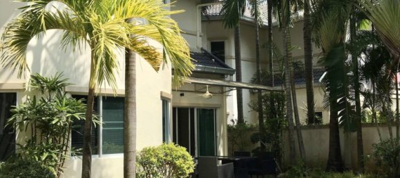 3 chambres Café / restaurant à Pattaya, Thailand No. 1201 13