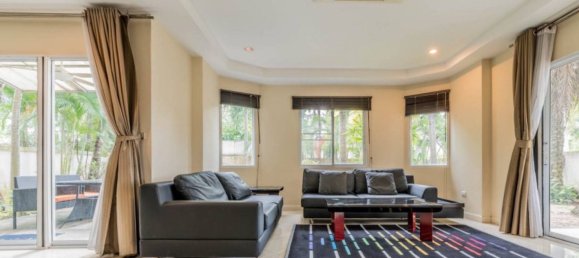 3 chambres Café / restaurant à Pattaya, Thailand No. 1201 4