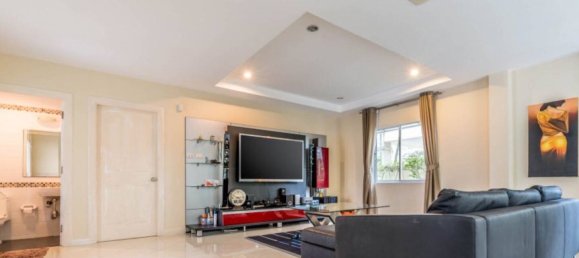 3 chambres Café / restaurant à Pattaya, Thailand No. 1201 17