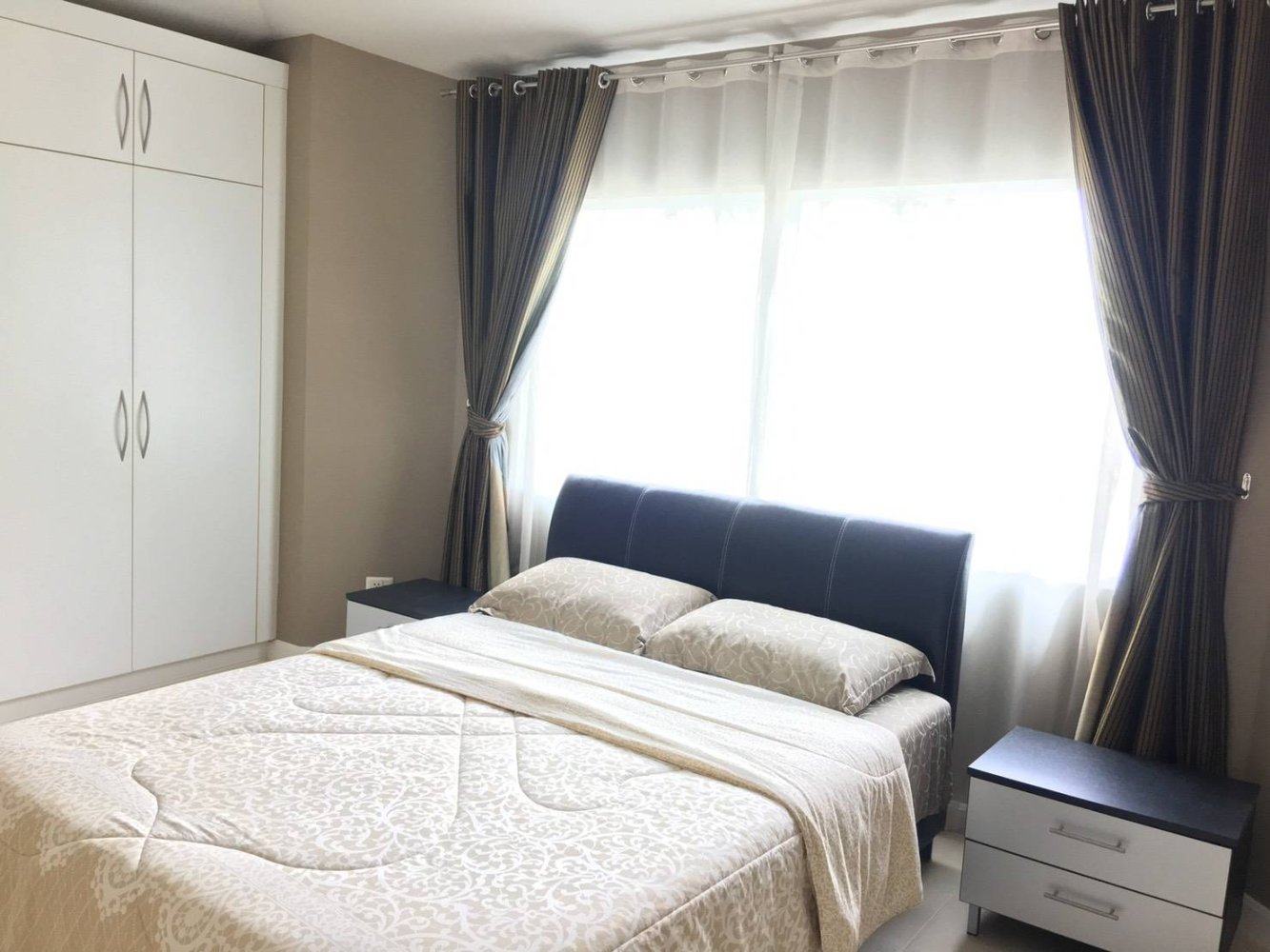 3 chambres Café / restaurant à Pattaya, Thailand No. 1201