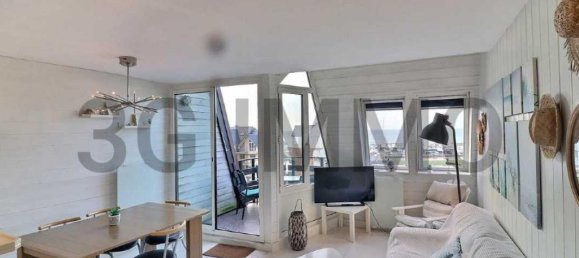 4 bedrooms Duplex in Deauville, France No. 194945 2