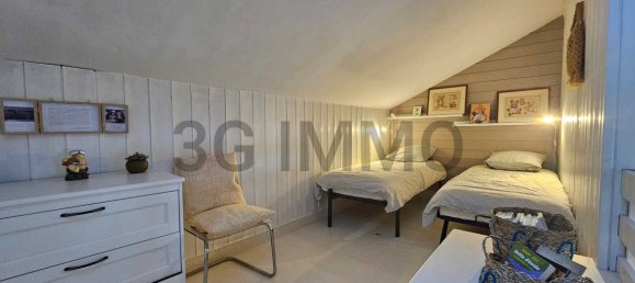 4 bedrooms Duplex in Deauville, France No. 194945 14