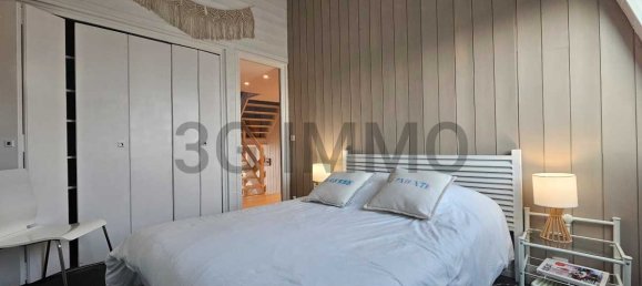 4 bedrooms Duplex in Deauville, France No. 194945 7