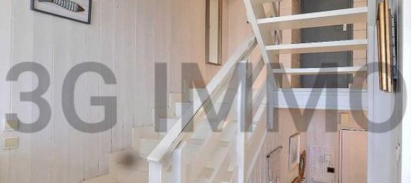 4 bedrooms Duplex in Deauville, France No. 194945 6