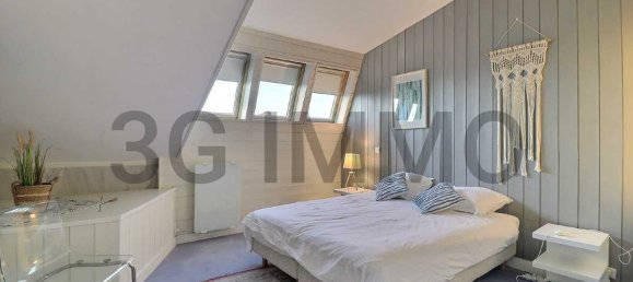 4 bedrooms Duplex in Deauville, France No. 194945 11