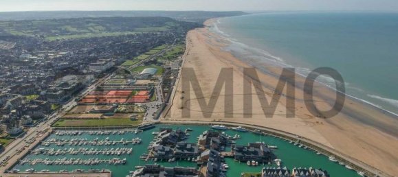 4 bedrooms Duplex in Deauville, France No. 194945 3