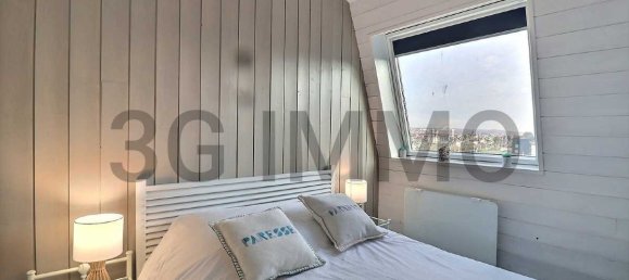 4 bedrooms Duplex in Deauville, France No. 194945 8