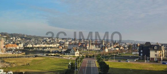 4 bedrooms Duplex in Deauville, France No. 194945 9