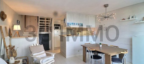 4 bedrooms Duplex in Deauville, France No. 194945 4