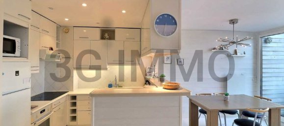 4 bedrooms Duplex in Deauville, France No. 194945 5