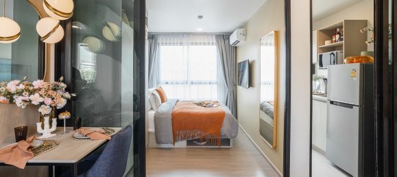 Condominio de 2 dormitorios en Dcondo Reef Phuket, Thailand No. 30267 6