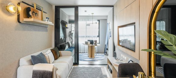 Condominio de 2 dormitorios en Dcondo Reef Phuket, Thailand No. 30267 12