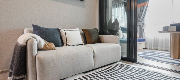 Condominio de 2 dormitorios en Dcondo Reef Phuket, Thailand No. 30267 5