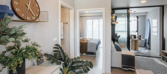 Condominio de 2 dormitorios en Dcondo Reef Phuket, Thailand No. 30267 11