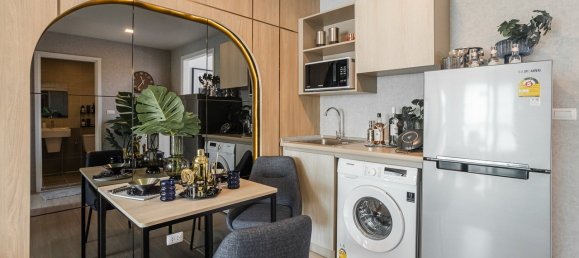 Condominio de 2 dormitorios en Dcondo Reef Phuket, Thailand No. 30267 4