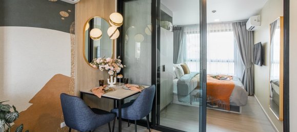 Condominio de 2 dormitorios en Dcondo Reef Phuket, Thailand No. 30267 8