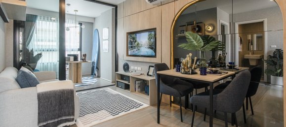 Condominio de 2 dormitorios en Dcondo Reef Phuket, Thailand No. 30267 10