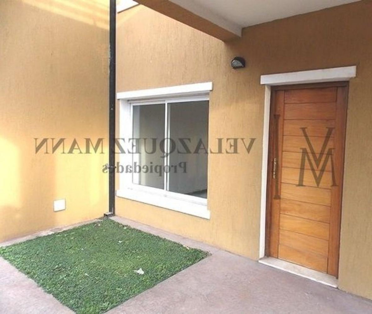 2 bedrooms Apartment in Esteban Echeverria, Argentina No. 19780