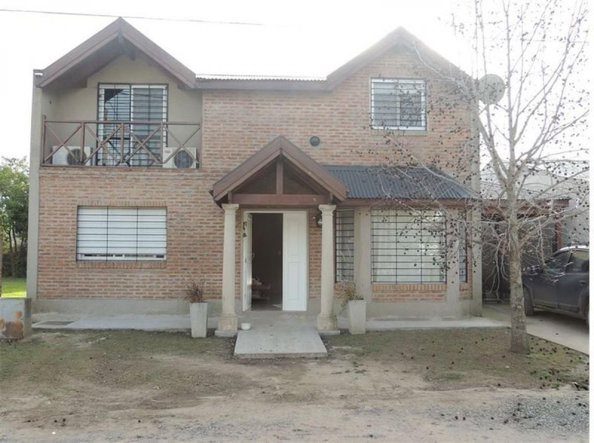 2 Schlafzimmer Haus in Escobar, Argentina, Nr. 15671