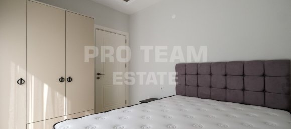 Apartamento de 2 habitaciónes en Kepez, Turkey No. 31723 14