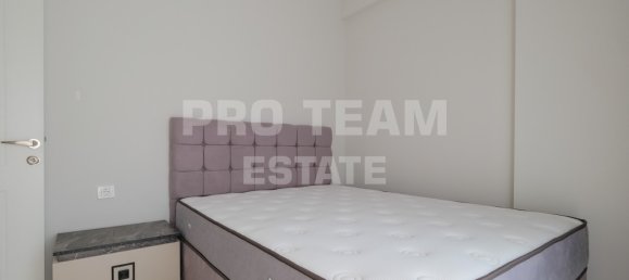 Apartamento de 2 habitaciónes en Kepez, Turkey No. 31723 13