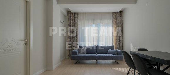 Apartamento de 2 habitaciónes en Kepez, Turkey No. 31723 11