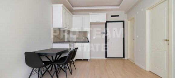 Apartamento de 2 habitaciónes en Kepez, Turkey No. 31723 10