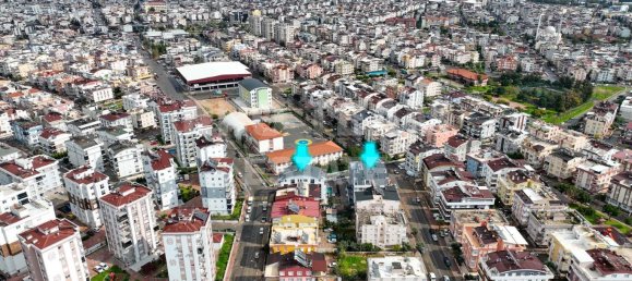 Apartamento de 2 habitaciónes en Kepez, Turkey No. 31723 4