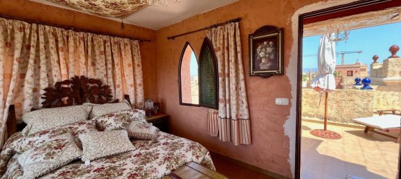 3 Schlafzimmer Penthouse in Vera, Spain, Nr. 150471 16