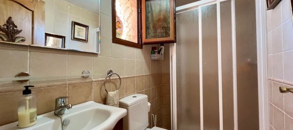 3 Schlafzimmer Penthouse in Vera, Spain, Nr. 150471 23