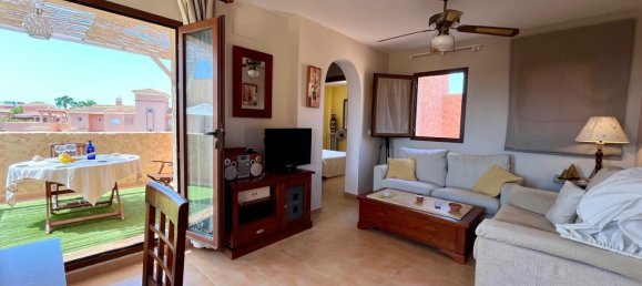 3 Schlafzimmer Penthouse in Vera, Spain, Nr. 150471 2