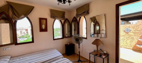 3 Schlafzimmer Penthouse in Vera, Spain, Nr. 150471 19