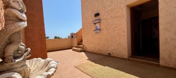 3 Schlafzimmer Penthouse in Vera, Spain, Nr. 150471 14