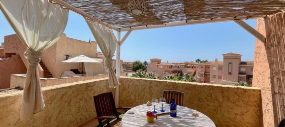 3 Schlafzimmer Penthouse in Vera, Spain, Nr. 150471 43