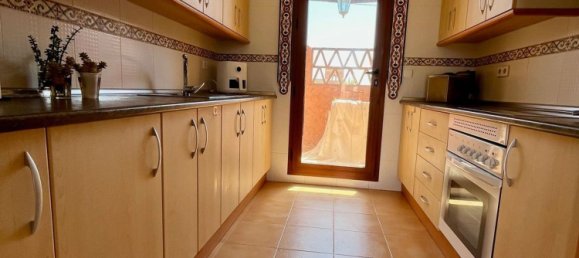 3 Schlafzimmer Penthouse in Vera, Spain, Nr. 150471 26