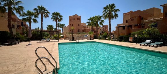 3 Schlafzimmer Penthouse in Vera, Spain, Nr. 150471 17