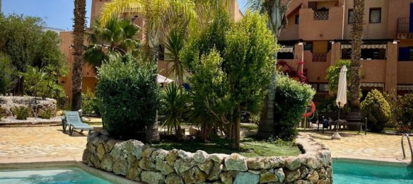 3 Schlafzimmer Penthouse in Vera, Spain, Nr. 150471 33