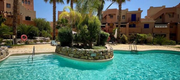 3 Schlafzimmer Penthouse in Vera, Spain, Nr. 150471 34