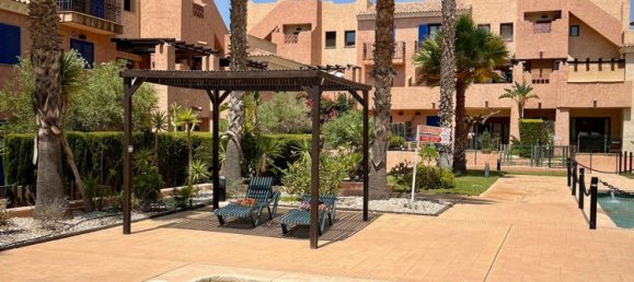 3 Schlafzimmer Penthouse in Vera, Spain, Nr. 150471 35