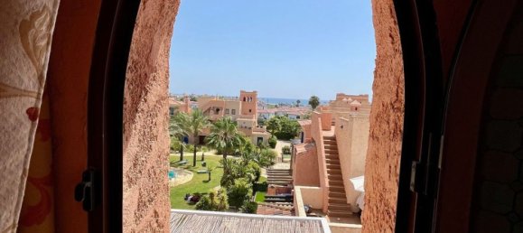 3 Schlafzimmer Penthouse in Vera, Spain, Nr. 150471 5