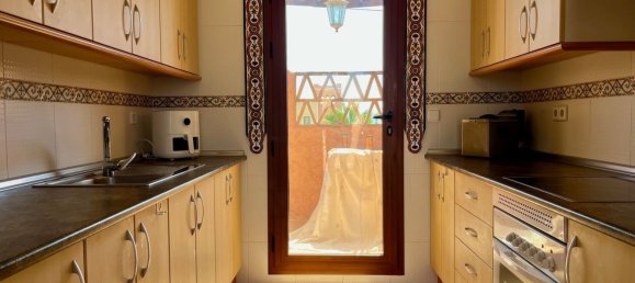 3 Schlafzimmer Penthouse in Vera, Spain, Nr. 150471 41