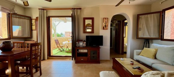 3 Schlafzimmer Penthouse in Vera, Spain, Nr. 150471 9