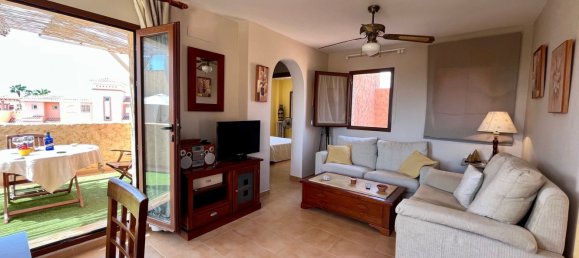 3 Schlafzimmer Penthouse in Vera, Spain, Nr. 150471 29