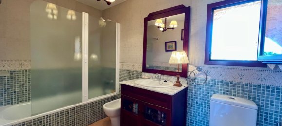 3 Schlafzimmer Penthouse in Vera, Spain, Nr. 150471 24