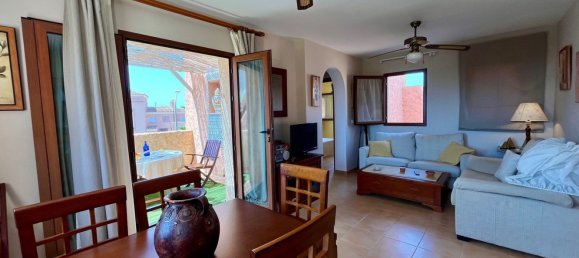 3 Schlafzimmer Penthouse in Vera, Spain, Nr. 150471 8