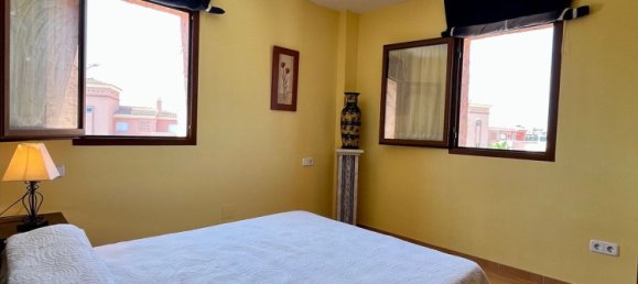 3 Schlafzimmer Penthouse in Vera, Spain, Nr. 150471 21