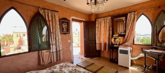 3 Schlafzimmer Penthouse in Vera, Spain, Nr. 150471 15