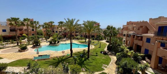 3 Schlafzimmer Penthouse in Vera, Spain, Nr. 150471 30