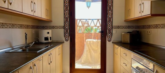 3 Schlafzimmer Penthouse in Vera, Spain, Nr. 150471 10