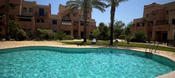 3 Schlafzimmer Penthouse in Vera, Spain, Nr. 150471 32
